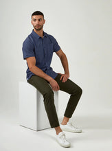 Load image into Gallery viewer, Infinity™ 7-Pocket Pant - Dark Khaki | 7Diamonds
