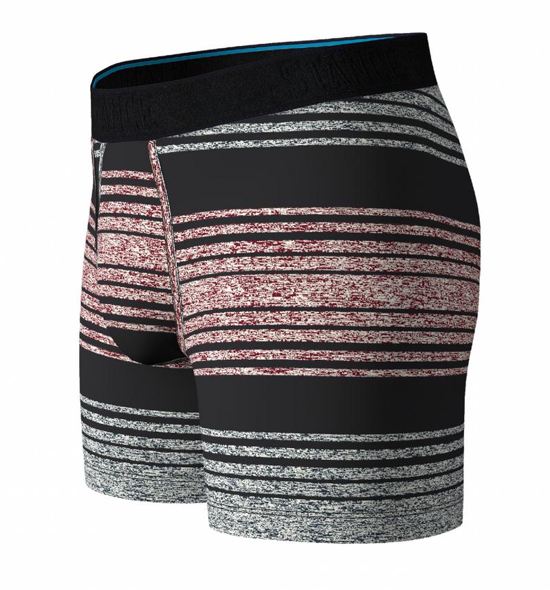 Levan Brief - Black | Stance