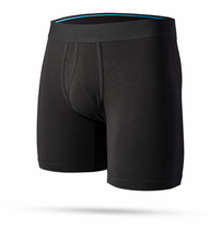 Load image into Gallery viewer, Staple St 6in Brief - Black | Stance

