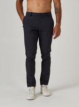 Load image into Gallery viewer, 7DIAMONDS The Infinity Chino Pant - Charcoal
