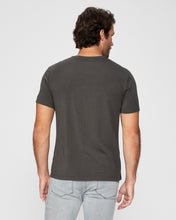 Load image into Gallery viewer, Cash Crew Neck Tee - Iron Gate | PAIGE

