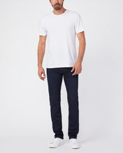 Load image into Gallery viewer, Federal Straight Slim Fit Jeans - Inkwell | PAIGE
