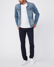 Load image into Gallery viewer, Lennox Signature Slim Fit Jeans - Inkwell | PAIGE
