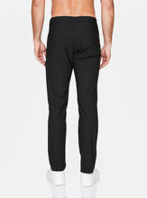 Load image into Gallery viewer, The Infinity 7-Pocket Pant - Black | 7DIAMONDS
