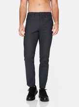 Load image into Gallery viewer, The Infinity 7-Pocket Pant - Charcoal | 7DIAMONDS
