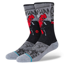 Load image into Gallery viewer, Stance Socks Deadpool
