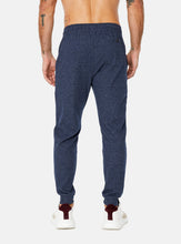 Load image into Gallery viewer, Generation Twill Jogger - Navy | 7Diamonds
