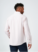 Load image into Gallery viewer, Liberty Long Sleeve Shirt - Dusty Rose | 7Diamonds
