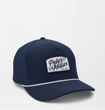 Load image into Gallery viewer, Peter Millar Clubhouse Rope Hat
