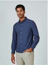 Load image into Gallery viewer, 7DIAMONDS Prime Shirt - Navy

