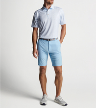 Load image into Gallery viewer, Lil&#39; Friday Performance Jersey Polo - White | Peter Millar
