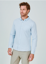 Load image into Gallery viewer, 7Diamonds Oxford Shirt
