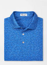 Load image into Gallery viewer, Game Day Performance Jersey Polo - Blue Poppy | Peter Millar
