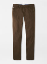 Load image into Gallery viewer, Ultimate Sateen Five-Pocket Pant - Chestnut | Peter Millar
