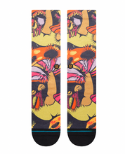 Load image into Gallery viewer, Gooey Crew Socks - Black | Stance
