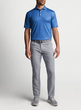 Load image into Gallery viewer, Game Day Performance Jersey Polo - Blue Poppy | Peter Millar
