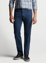 Load image into Gallery viewer, Ultimate Sateen Five-Pocket Pant - Navy | Peter Millar
