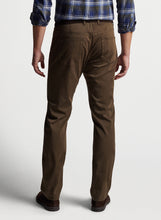 Load image into Gallery viewer, Ultimate Sateen Five-Pocket Pant - Chestnut | Peter Millar
