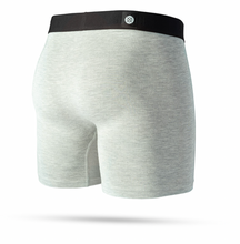 Load image into Gallery viewer, Staple St 6in Brief - Heather Grey | Stance
