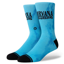 Load image into Gallery viewer, Stance Socks Nirvana Nevermind
