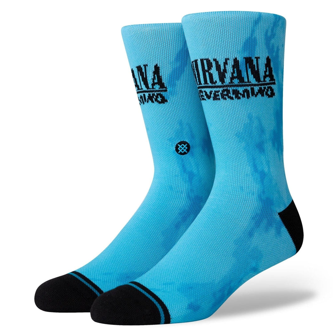Stance Socks Nirvana Nevermind