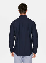 Load image into Gallery viewer, Young Americans 4-Way Stretch Luxseam Shirt - Navy | 7DIAMONDS
