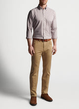 Load image into Gallery viewer, Ultimate Sateen Five-Pocket Pant - Khaki | Peter Millar
