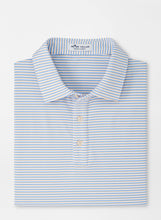 Load image into Gallery viewer, Reserve Performance Jersey Polo - White | Peter Millar
