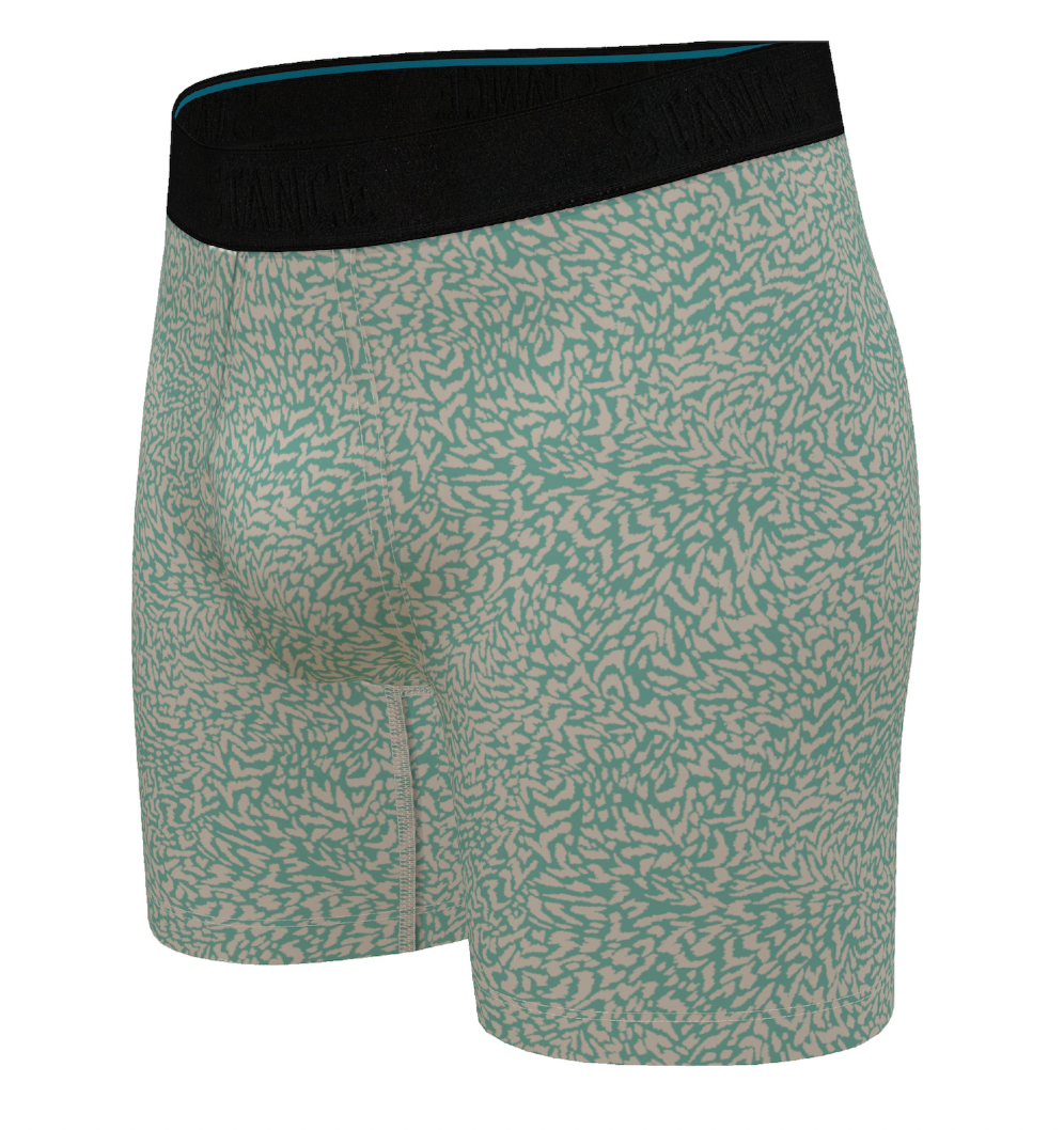Skin Deep Brief - Turquoise | Stance