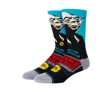 Load image into Gallery viewer, Stance Socks Yoda 40th
