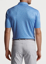 Load image into Gallery viewer, Ralph Performance Jersey Polo - Garden Violet | Peter Millar
